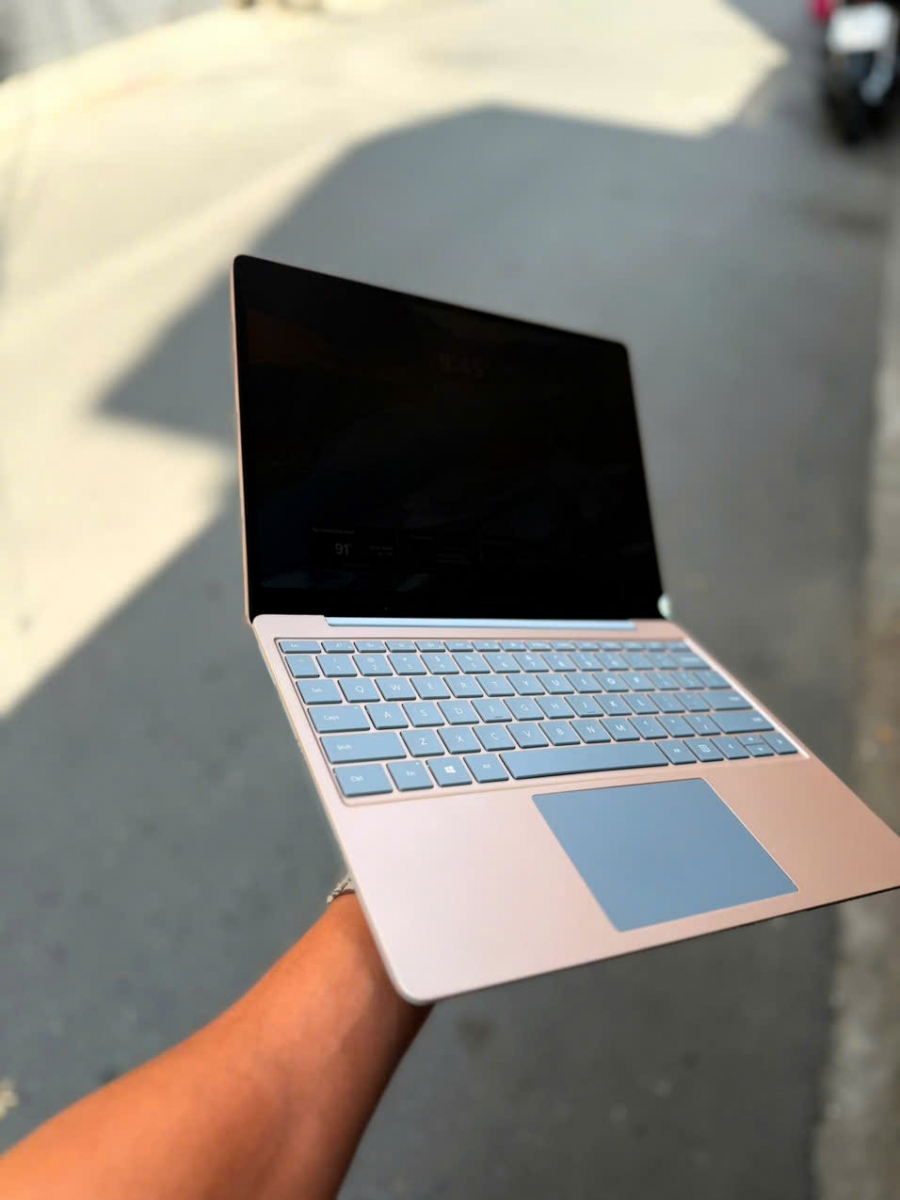 laptop surface go giá rẻ